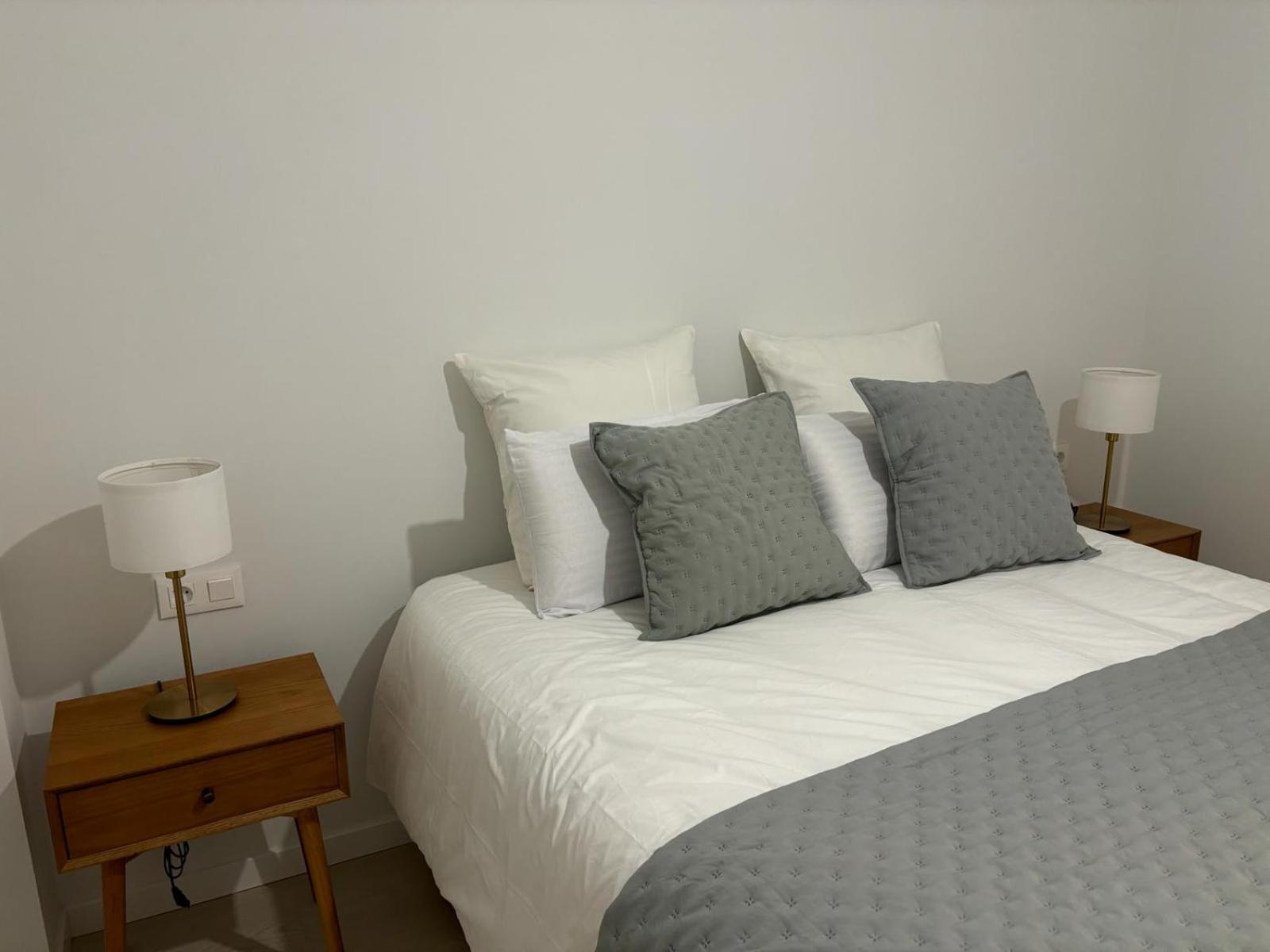 Galiciaguesthome-Rosalia De Castro-Silgar Sanxenxo Exterior photo