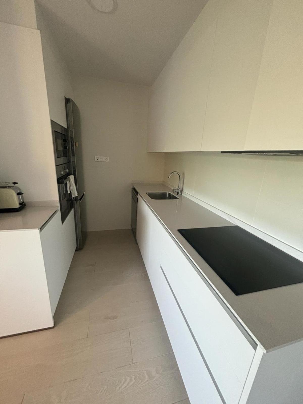 Galiciaguesthome-Rosalia De Castro-Silgar Sanxenxo Exterior photo