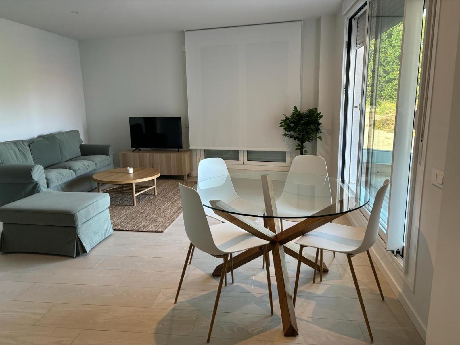 Galiciaguesthome-Rosalia De Castro-Silgar Sanxenxo Exterior photo